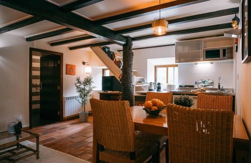 Caldas da Rainha Apartment | Cozy Cottage apartment Casa Antiga