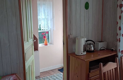 Froseke House | Cozy cottage surrounded by forest in Småland