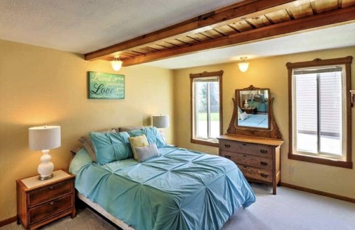 Brooklyn House | Cozy Cottage