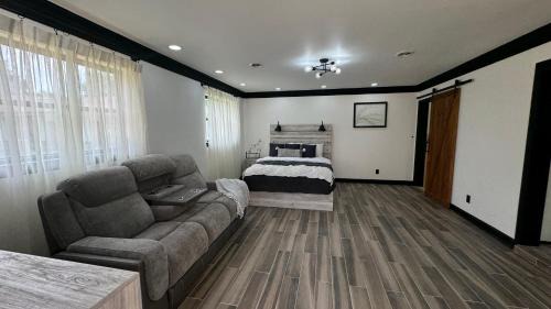 Dalton House | cozy cottage