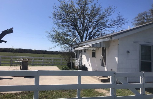 Goldthwaite House | Cozy Cottage