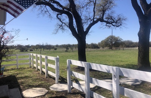 Goldthwaite House | Cozy Cottage