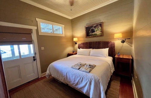 St. Francisville Cottage | Cozy Cottage in the heart of downtown Saint Francisville, Louisiana