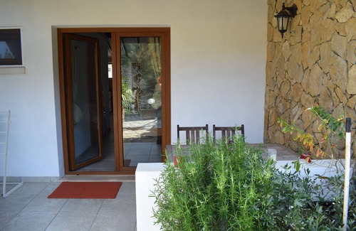 Alfeizerao House | Cozy cottage with 2 terraces