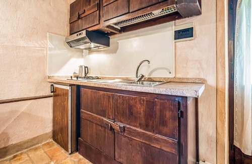 Assisi Cottage | Cozy Cottage With Pool in Assisi