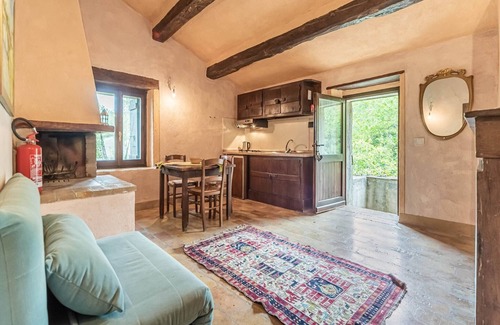 Assisi Cottage | Cozy cottage with pool in Assisi