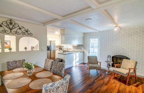 Gainesville House | Cozy Country Escape less than 6 miles from UF