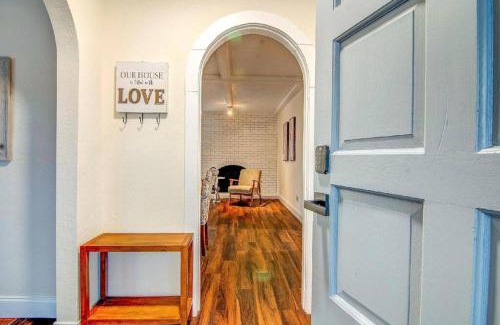 Gainesville House | Cozy Country Escape less than 6 miles from UF