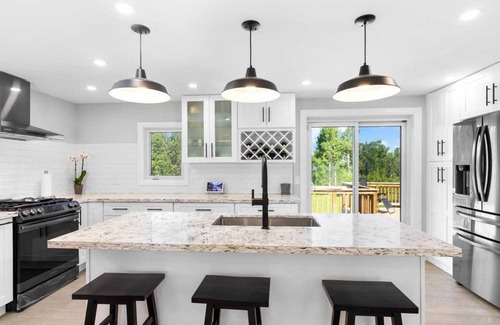 Melancthon House | Cozy Country Get away in the outskirts of Ski Country!