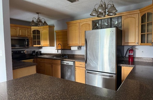 Lutz House | Cozy Country Getaway on Half Acre in Lutz, FL