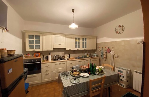 Magliano Sabina Villa | Cozy country house in the heart of Sabina country near Rome