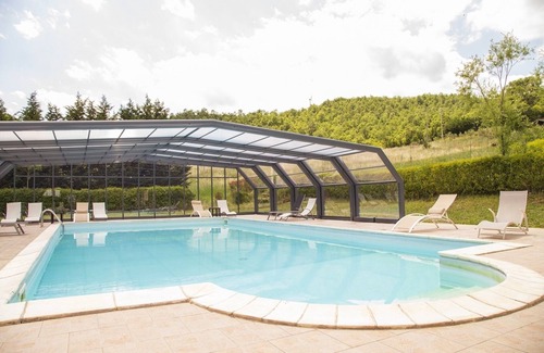 Trivigno House | Cozy country house surrounded by nature with pets allowed