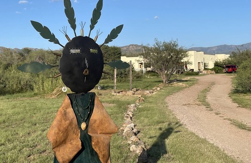 Pearce Bed & Breakfast | Cozy Country Inn at the doorstep of the amazing Chiricahua National Monument.