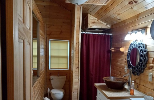Beaver Ski Chalet | Cozy Country location