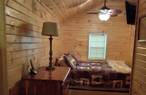Beaver Ski Chalet | Cozy Country location