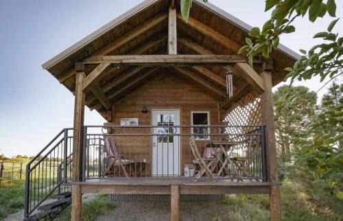 Mancos House | Cozy Countryside Cabin, Minutes from Mesa Verde