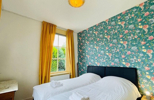 De Heurne Other | Cozy Countryside Getaway
