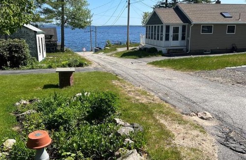 Standish Villa | COZY COVE COTTAGE LIMIT 6 cottage