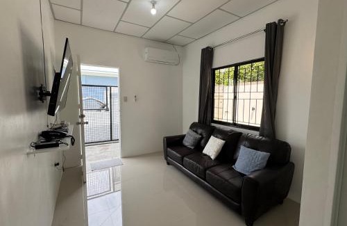 General Santos House | Cozy Cranny 1