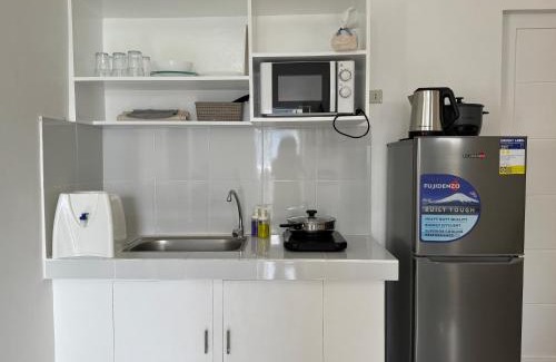 General Santos House | Cozy Cranny 1