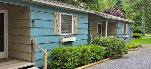 Maggie Valley Hotel | Cozy Creek Cottages