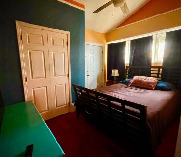 Saint Roch House | Cozy Creole Cottage - 13 Min to SuperDome
