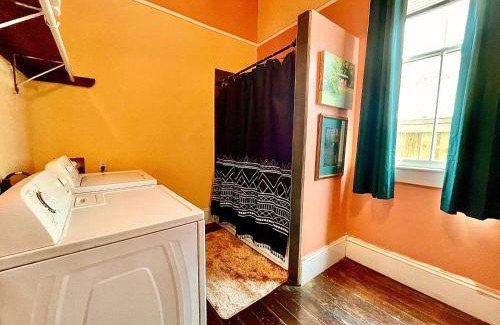 Saint Roch House | Cozy Creole Cottage - 13 Min to SuperDome
