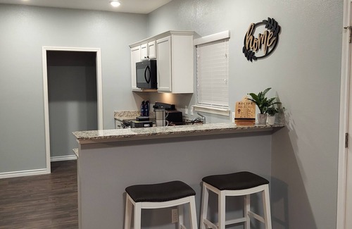 Killeen House | Cozy Cul de Sac