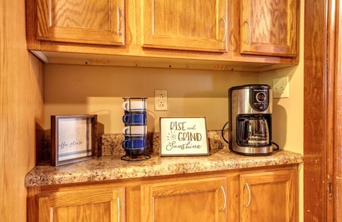 Arthur Cottage | Cozy Cumberland Gap Cottage Near LMU & Nat’l Park