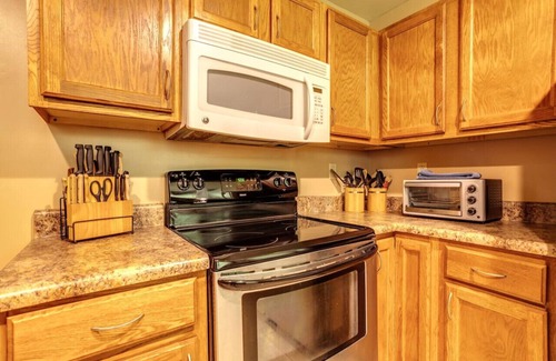 Arthur Cottage | Cozy Cumberland Gap Cottage Near LMU & Nat’l Park