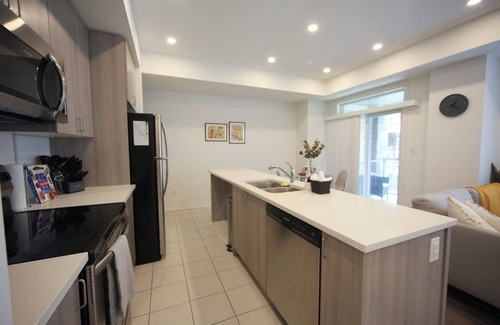 Pickering House | Cozy, Cute Home Away from Home
