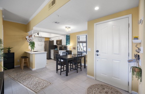 Fort McDowell Condo | Cozy Desert Getaway*Inviting Pool*Smart TV*Gym