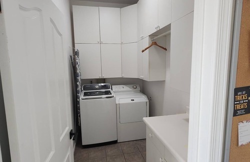 Sahuarita House | Cozy desert oasis 3-bedroom house with AC, WiFi in beautiful Sahuarita