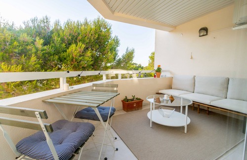 Maioris Decima Apartment | Cozy Digital Nomad Nest near Palma and beautiful beaches