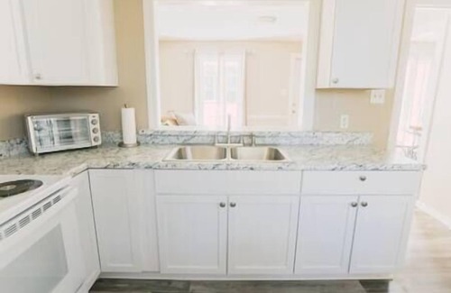 Mobile House | Cozy Downtown Gem | Fully Equipped | Free Parking