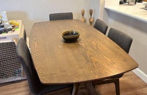 Saranap Apartment | Cozy Downtown Walnut Creek Apt