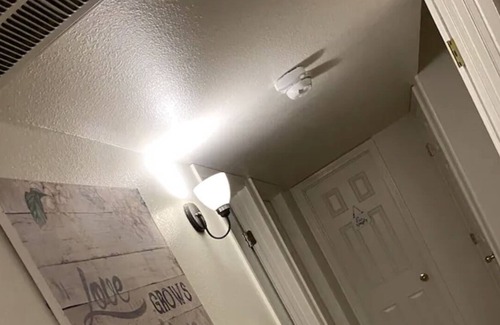 Biggs Field House | Cozy duplex 3 Bedroom 2 bath 10mints from FT Bliss
