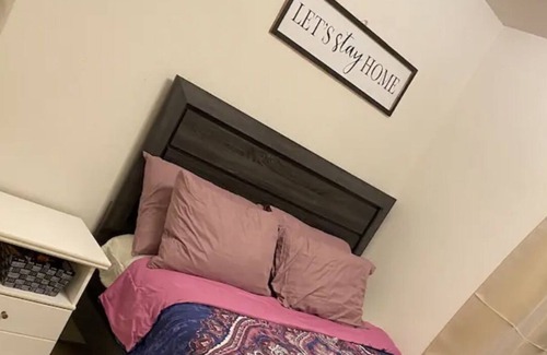 Biggs Field House | Cozy duplex 3 Bedroom 2 bath 10mints from FT Bliss