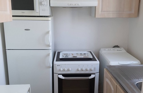 Mers-les-Bains Apartment | Cozy duplex 5 minutes from the beach
