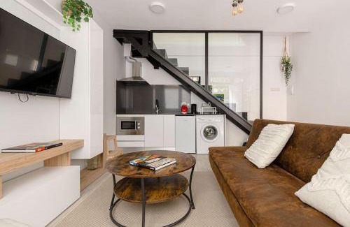 Guindalera Apartment | Cozy duplex apartment in Barrio de Salamanca - Heredia