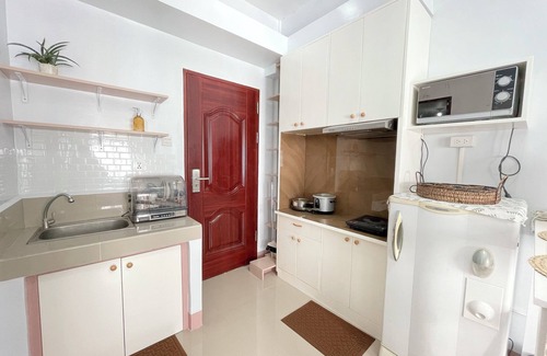 Lapu-Lapu Apartment | Cozy & Easy Condo/Apartment Near Airport