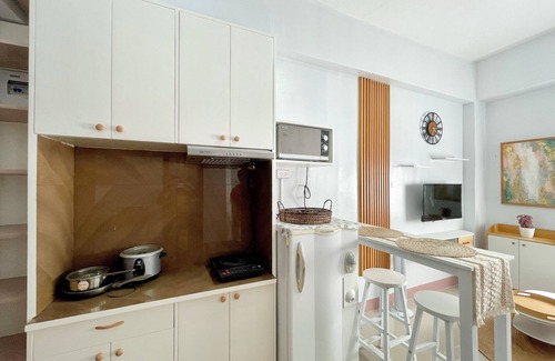 Lapu-Lapu Apartment | Cozy & Easy Condo/Apartment Near Airport