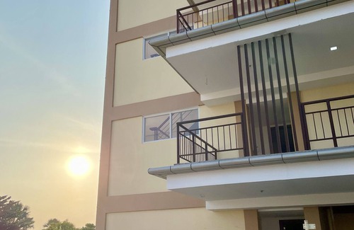 Lapu-Lapu Apartment | Cozy & Easy Condo/Apartment Near Airport