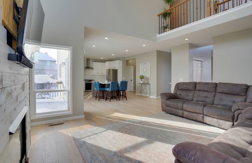 Eden Prairie House | Cozy Eden Prairie Home < 21 Mi to Twin Cities
