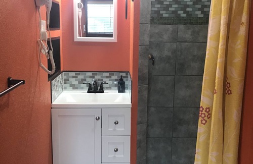 Downtown San Antonio Apartment | Cozy Efficiency Studio/A near DownTown