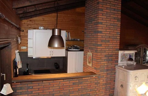 Hoffeld Cabin | Cozy Eifelhäuschen in the green near Nürburgring -