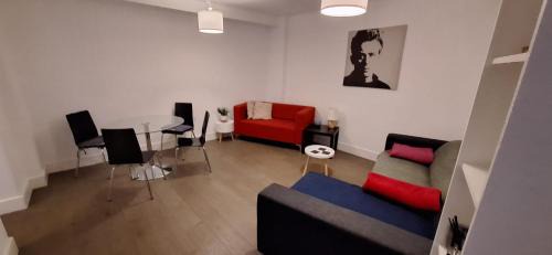 Shoreditch House | Cozy en-suite in central London in shared flat