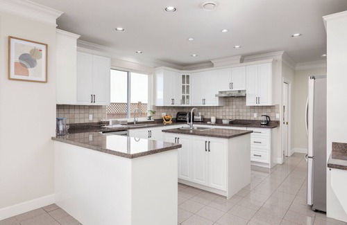 Richmond House | Cozy Ensuite in a Luxury House