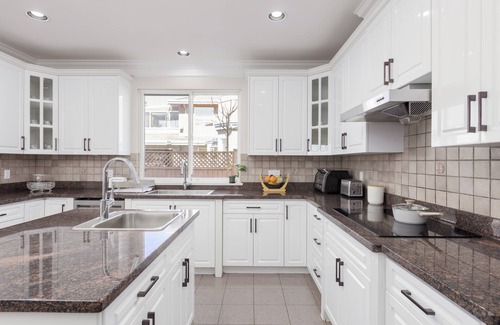 Richmond House | Cozy Ensuite in a Luxury House