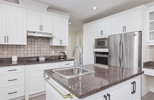 Richmond House | Cozy Ensuite in a Luxury House